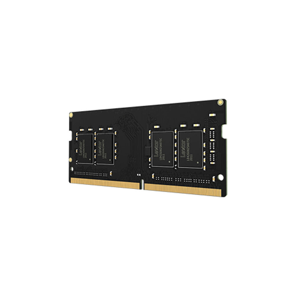 Μνήμη RAM Lexar LD4AS008G-B3200GSST DDR4 8 GB CL22