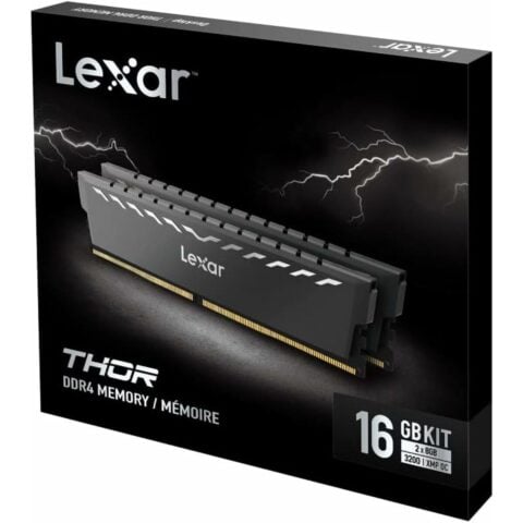 Μνήμη RAM Lexar THOR DDR4 8 GB 3200 MHz