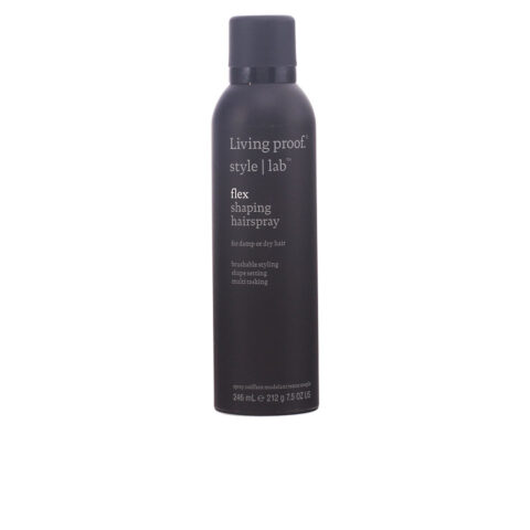 Spray για τα Μαλλιά Living Proof Lab Flex