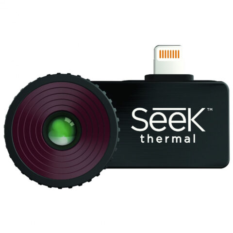 Θερμική κάμερα Seek Thermal LQ-AAAX