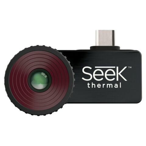 Θερμική κάμερα Seek Thermal CQ-AAAX