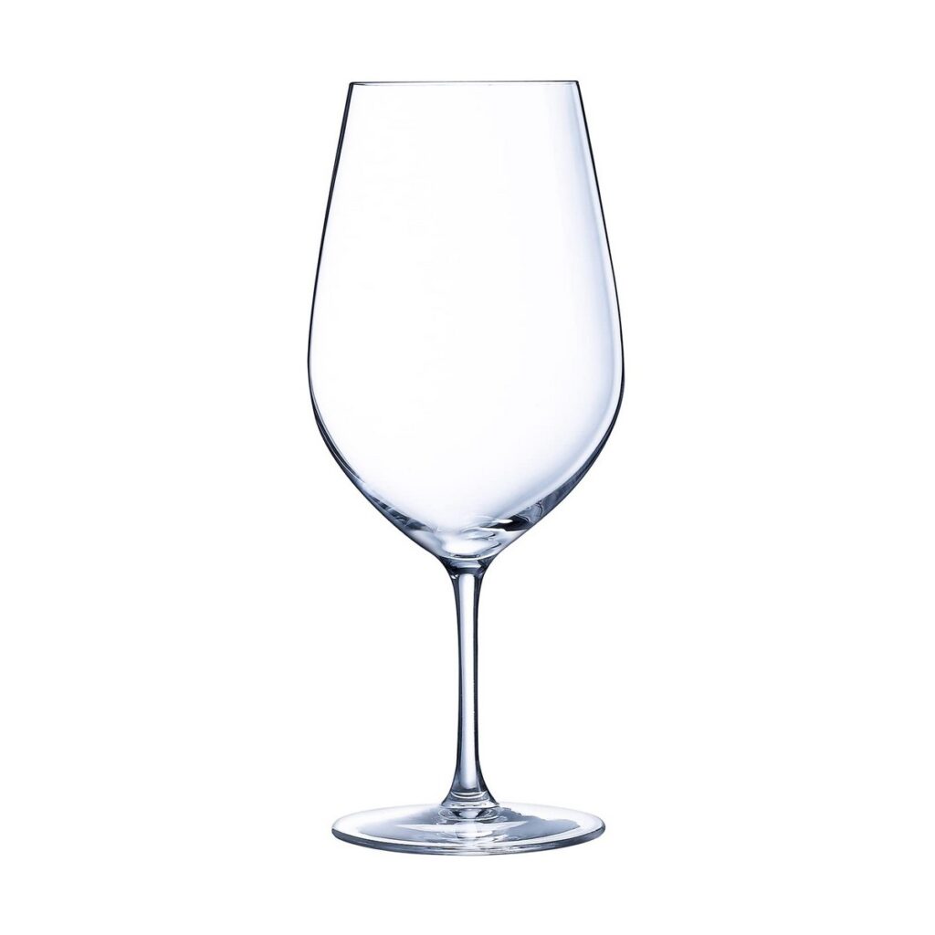 Σετ Ποτηριών Chef & Sommelier Sequence Κρασί Διαφανές 740 ml (x6)