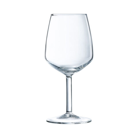 Σετ Ποτηριών Arcoroc Silhouette Κρασί Διαφανές Γυαλί 190 ml (x6)