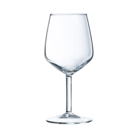 Σετ Ποτηριών Arcoroc Silhouette Κρασί Διαφανές Γυαλί 470 ml (x6)