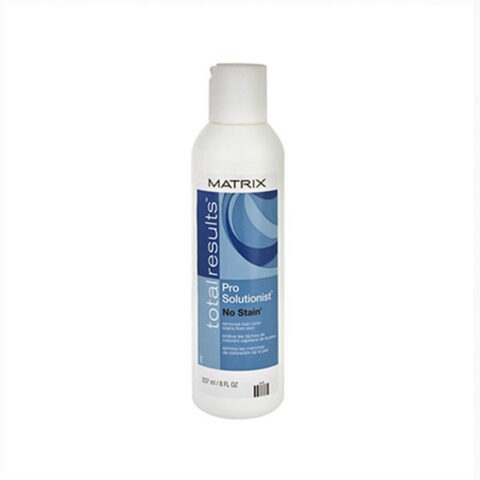 Κρέμα μαλλιών Matrix Results Pro No Stain Color Remover 237 ml