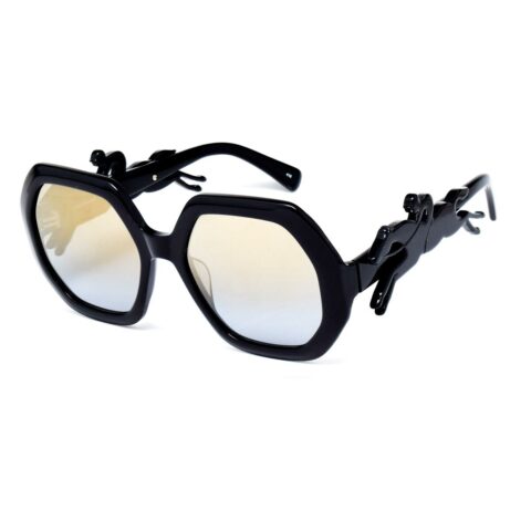 Γυναικεία Γυαλιά Ηλίου Longchamp LESSIE-S-KON Ø 55 mm