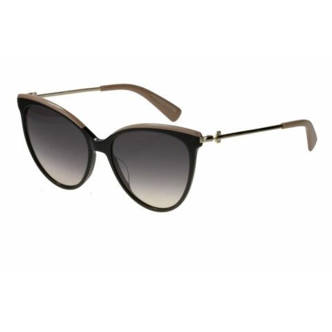 Γυναικεία Γυαλιά Ηλίου Longchamp LO675S-001 Ø 55 mm