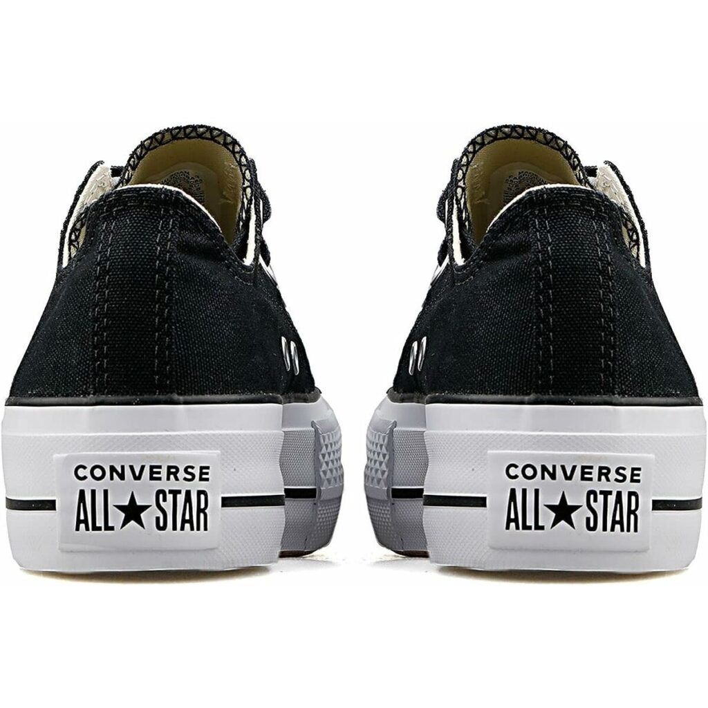 Γυναικεία Casual Παπούτσια Converse 560686C Μαύρο Talla 36