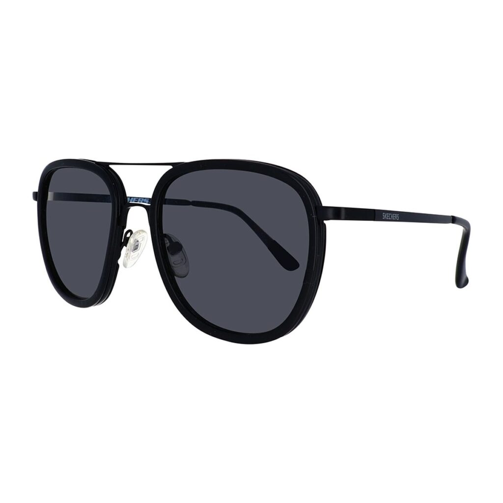 Γυναικεία Γυαλιά Ηλίου Skechers SE9042-01A-50