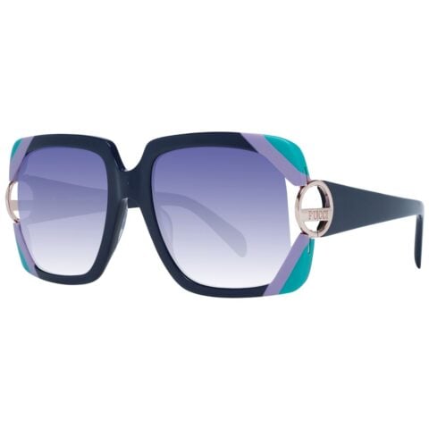 Γυναικεία Γυαλιά Ηλίου Emilio Pucci EP0159 5792W