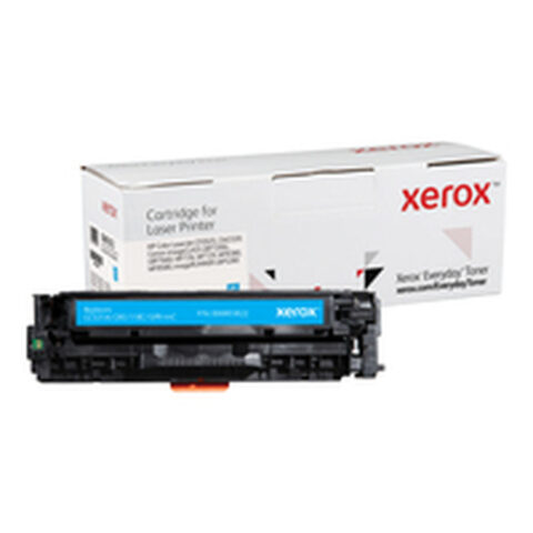 Τόνερ Xerox 006R03822            Κυανό