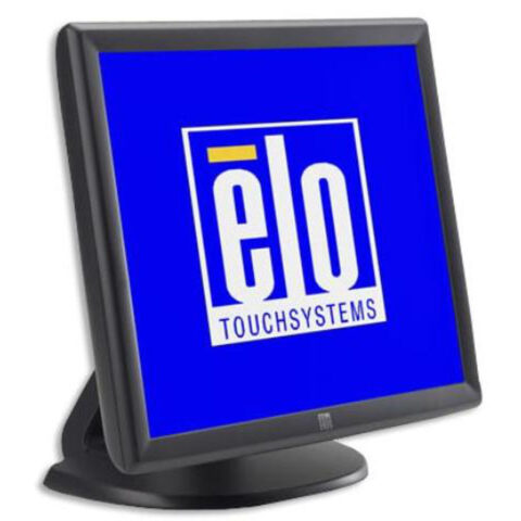 Οθόνη Elo Touch Systems E607608 19" LCD