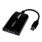 Αντάπτορας USB 3.0 σε VGA Startech USB32VGAPRO