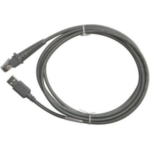 Αντάπτορας Ethernet σε USB Datalogic 90A052065 Γκρι