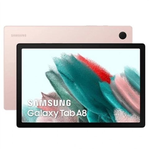 Tablet Samsung Galaxy Tab A8 Ροζ Octa Core 4 GB RAM 64 GB