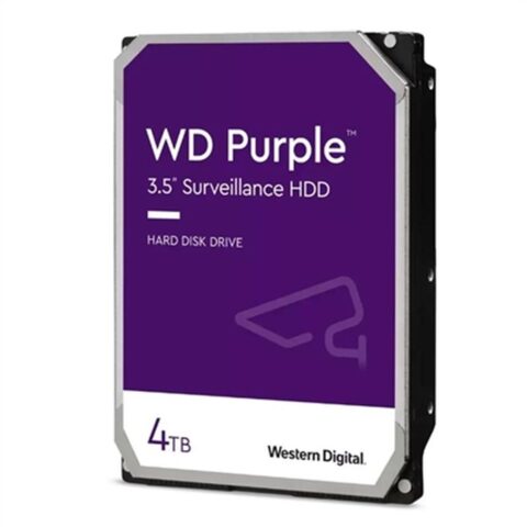 Σκληρός δίσκος Western Digital WD43PURZ Purple 3