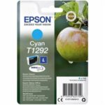 Φυσίγγιο Συμβατό Epson C13T12924012