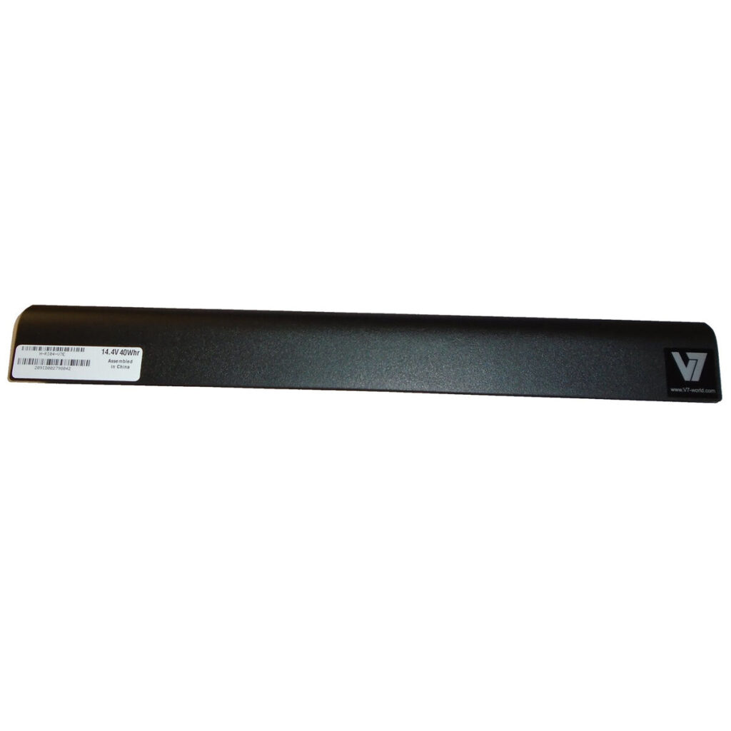Μπαταρία για Notebook V7 H-RI04-V7E Μαύρο 2800 mAh