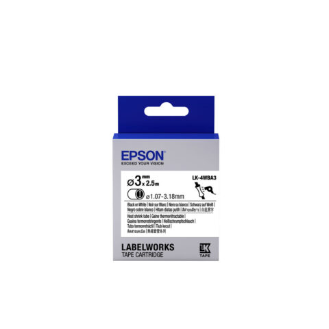 Ετικέτες για Εκτυπωτή Epson C53S654903 Μαύρο