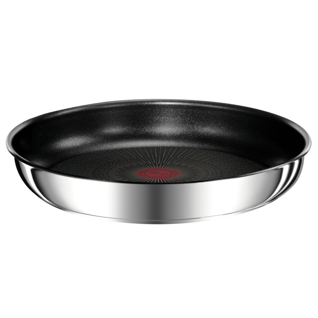 Τηγάνι Tefal L9730402 Ανοξείδωτο ατσάλι Ø 24 cm