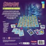 Επιτραπέζιο Παιχνίδι Scooby-Doo Le Labyrinthe des Monstres (FR)