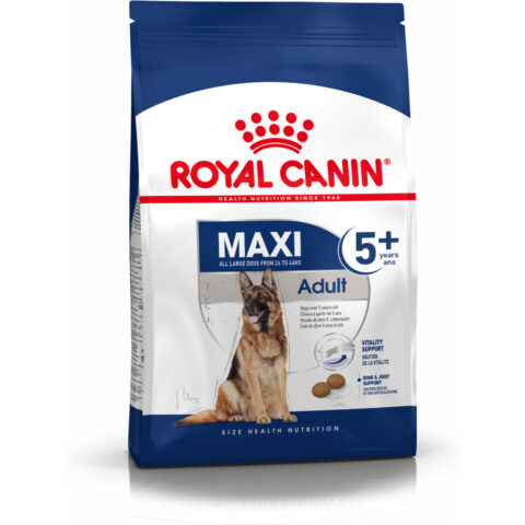 Φαγητό για ζώα Royal Canin Maxi Adult 5+ Ενηλίκων Πουλιά 15 kg