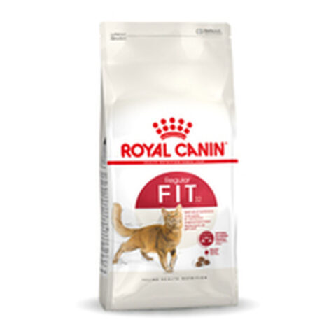 Γατοτροφή Royal Canin Fit 32 Ενηλίκων 10 kg