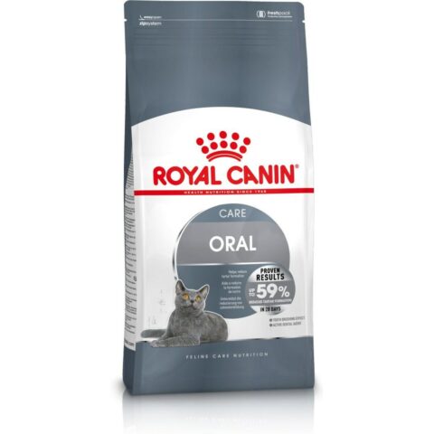 Γατοτροφή Royal Canin Oral Care Ενηλίκων Λαχανικό Πουλιά 400 g