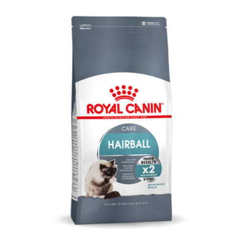 Γατοτροφή Royal Canin Hairball Care Ενηλίκων 2 Kg