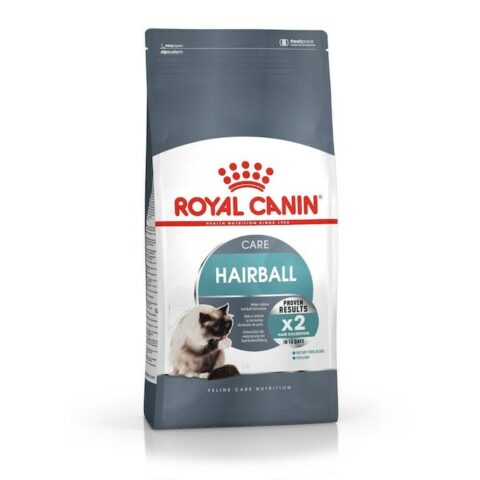 Γατοτροφή Royal Canin Hairball Care Ενηλίκων Κοτόπουλο 4 κιλά