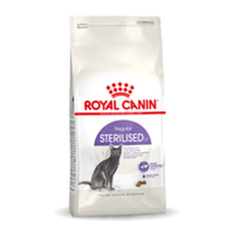 Γατοτροφή Royal Canin Sterilised 37 Ενήλικες Ενηλίκων 10 kg
