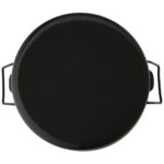 Φριτέζα Baumalu Μαύρο Ø 28 cm