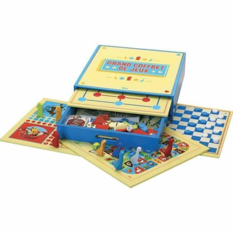 Επιτραπέζιο Παιχνίδι L´Arbre a Jouer 30 x 30 x 8 cm (FR)