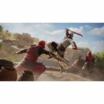 Βιντεοπαιχνίδι PlayStation 5 Ubisoft Assasin's Creed: Mirage