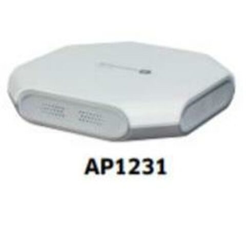Σημείο Πρόσβασης Alcatel-Lucent Enterprise OAW-AP1231-RW Λευκό