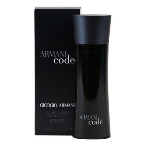 Ανδρικό Άρωμα Armani Code Armani EDT