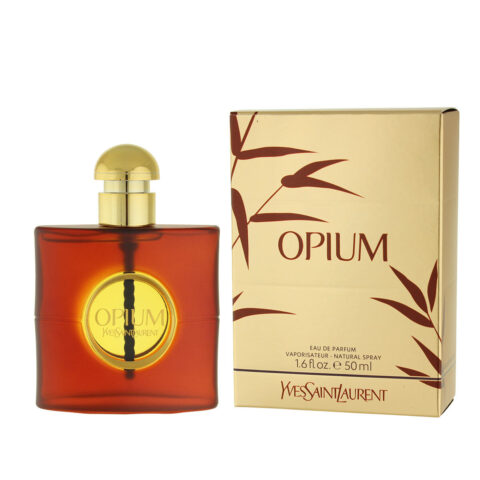 Γυναικείο Άρωμα Yves Saint Laurent EDP Opium 50 ml