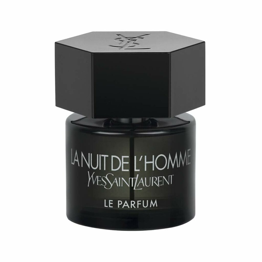 Ανδρικό Άρωμα Yves Saint Laurent EDP La Nuit De L'homme 60 ml