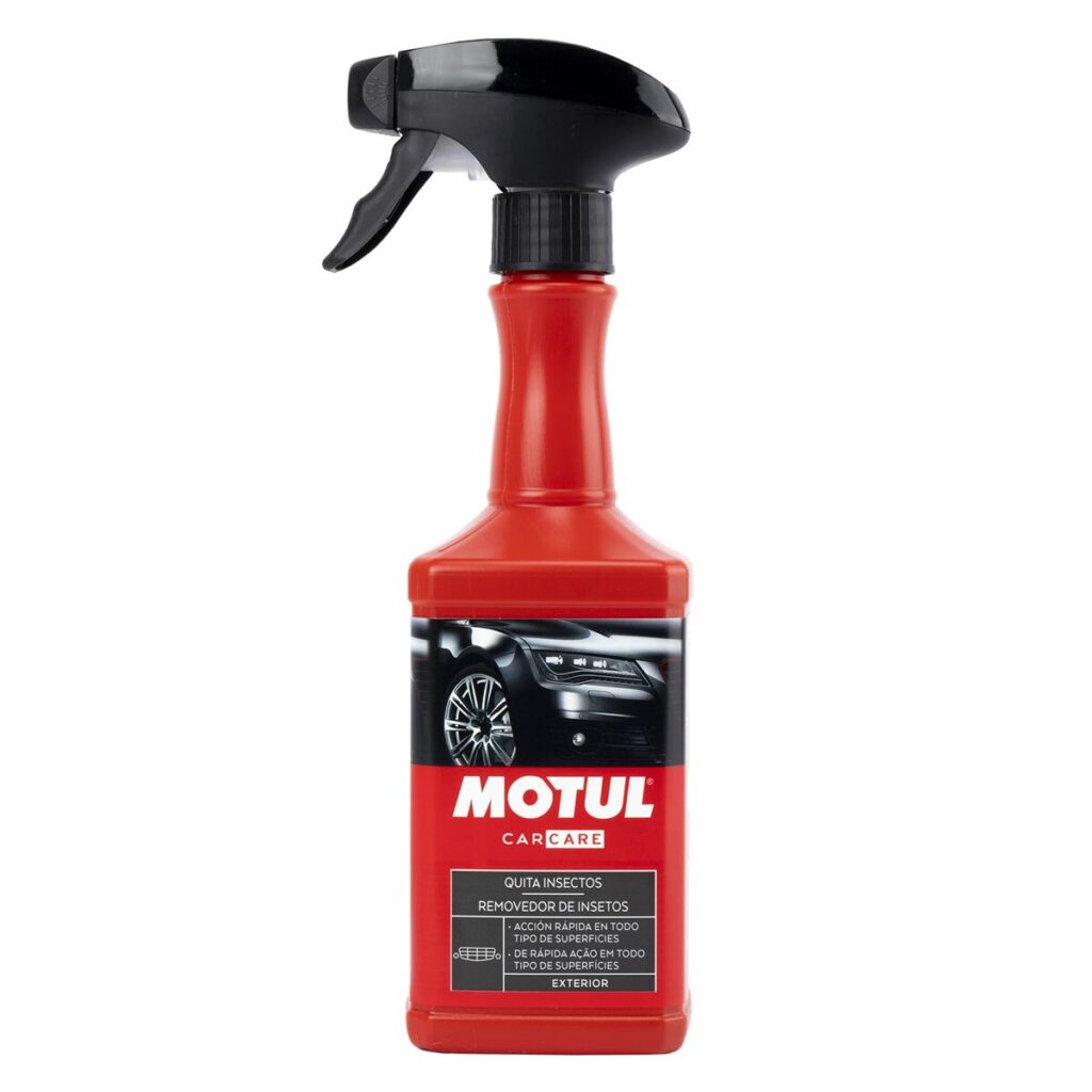 Καθαρίστε τα Έντομα Motul MTL110151 500 ml