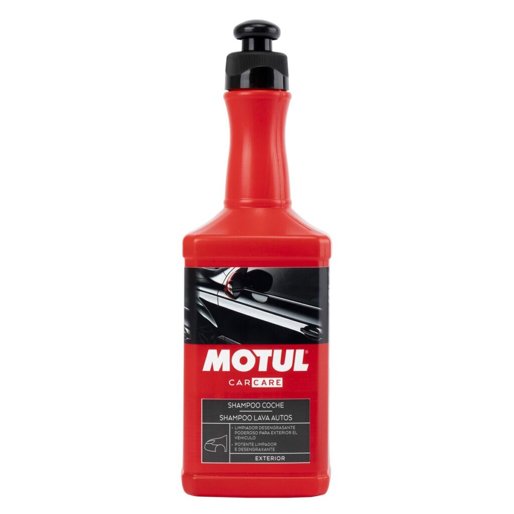 Σαμπουάν αυτοκινήτου Motul MTL110150 500 ml