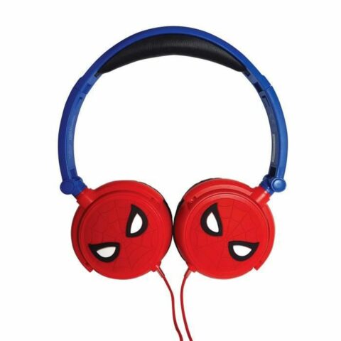 Ακουστικά Lexibook SPIDER-MAN