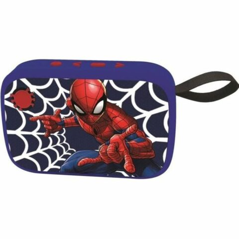 Φορητό Ηχείο Lexibook Spider-Man