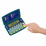 Ηλεκτρονικό Λεξικό Lexibook Scrabble (FR)