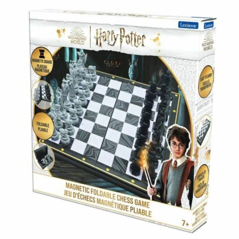 Σκάκι Harry Potter