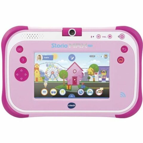 Tablet Vtech Max 2.0 5'' Rose Ροζ