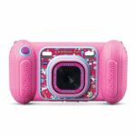 Ψηφιακή Φωτογραφική Μηχανή για Παιδιά Vtech Kidizoom Fun Ροζ