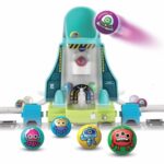 Πίστα Εκτόξευσης Vtech Marble Rush