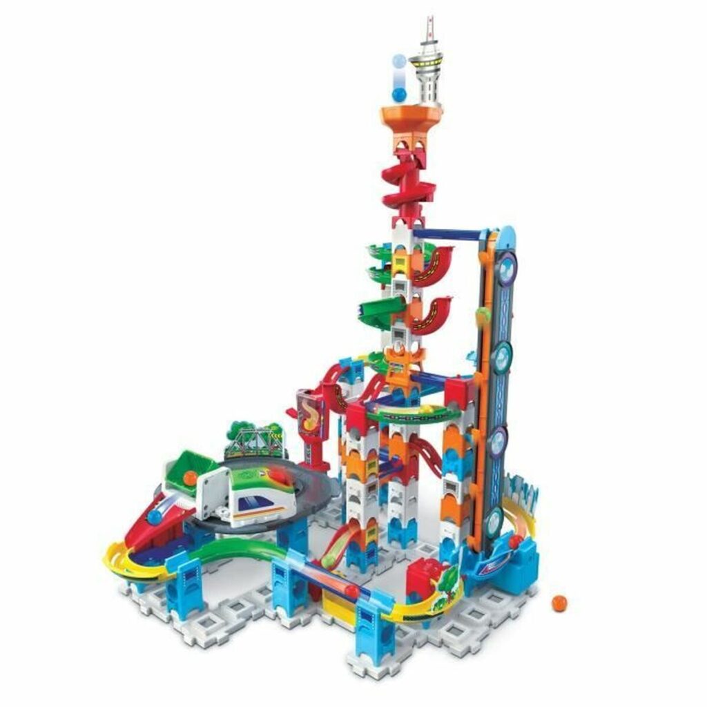 Πίστα Εκτόξευσης Vtech Marble Rush (FR)