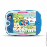 Διαδραστικό Παιδικό Tablet Vtech Tactipad missions educatives (FR)