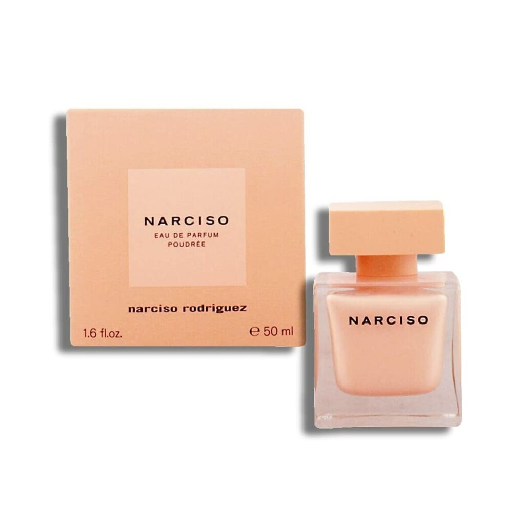 Γυναικείο Άρωμα Narciso Rodriguez EDP Narciso Poudree 50 ml